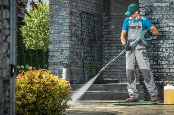 Best Spring Cleaning  in Castroville, TX