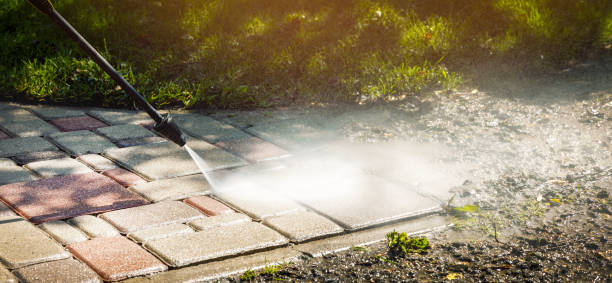 Best Playground Equipment Cleaning  in Castroville, TX