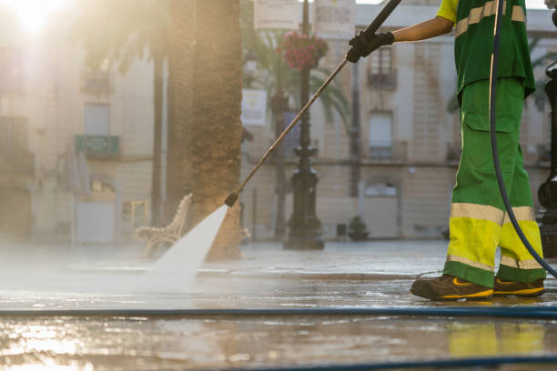 Best Machinery and Equipment Cleaning  in Castroville, TX